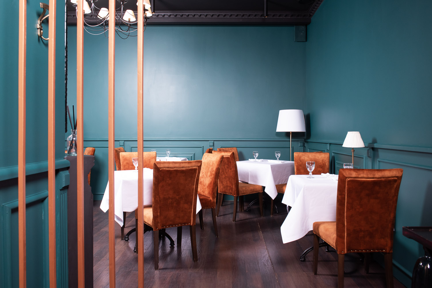 乌克兰奥德萨的 Grand Prix 餐厅-24