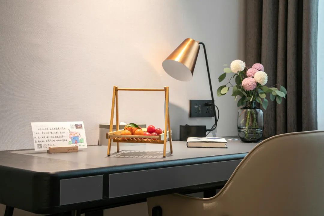 亚朵酒店香港大禾装打造高端医美空间-18