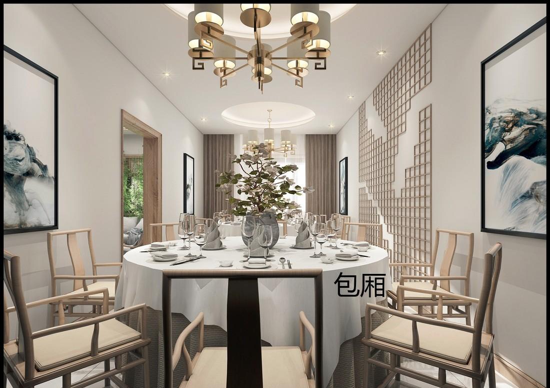 
紫荞印象酒厂 -8