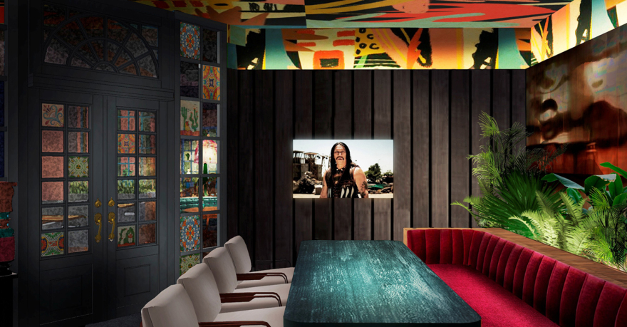 丨俄罗斯诺夫哥罗德丨Project architectural bureau-24