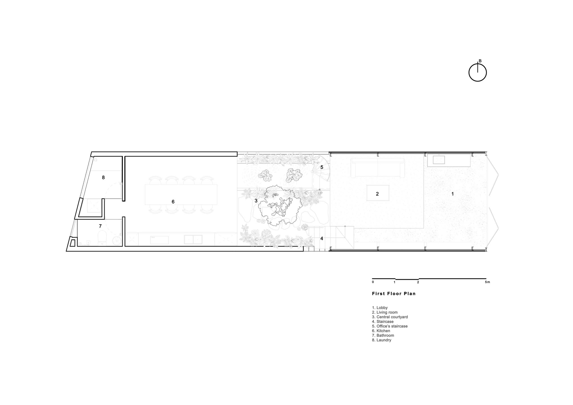 丨越南丨TRAN TRUNG Architects-36