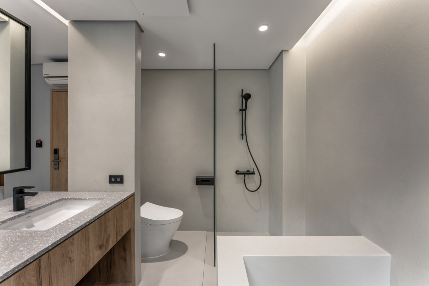 旬日觅觅 Looking for DAYS丨中国台湾丨莊骐鸿-46