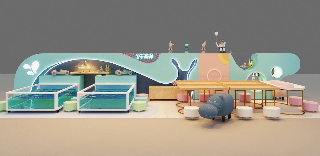 
松江九亭金地广场 -7