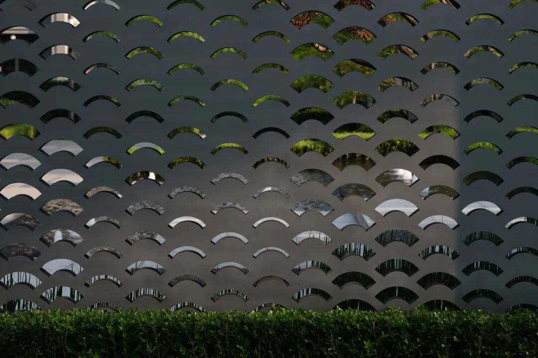 杭州万科河语光年丨中国杭州丨本色营造-82