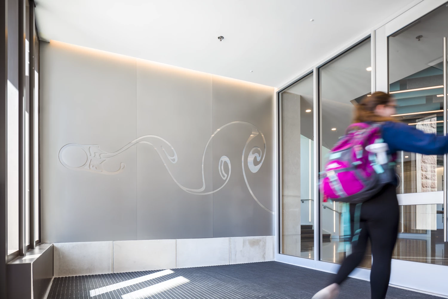 华盛顿大学朱贝尔厅-33