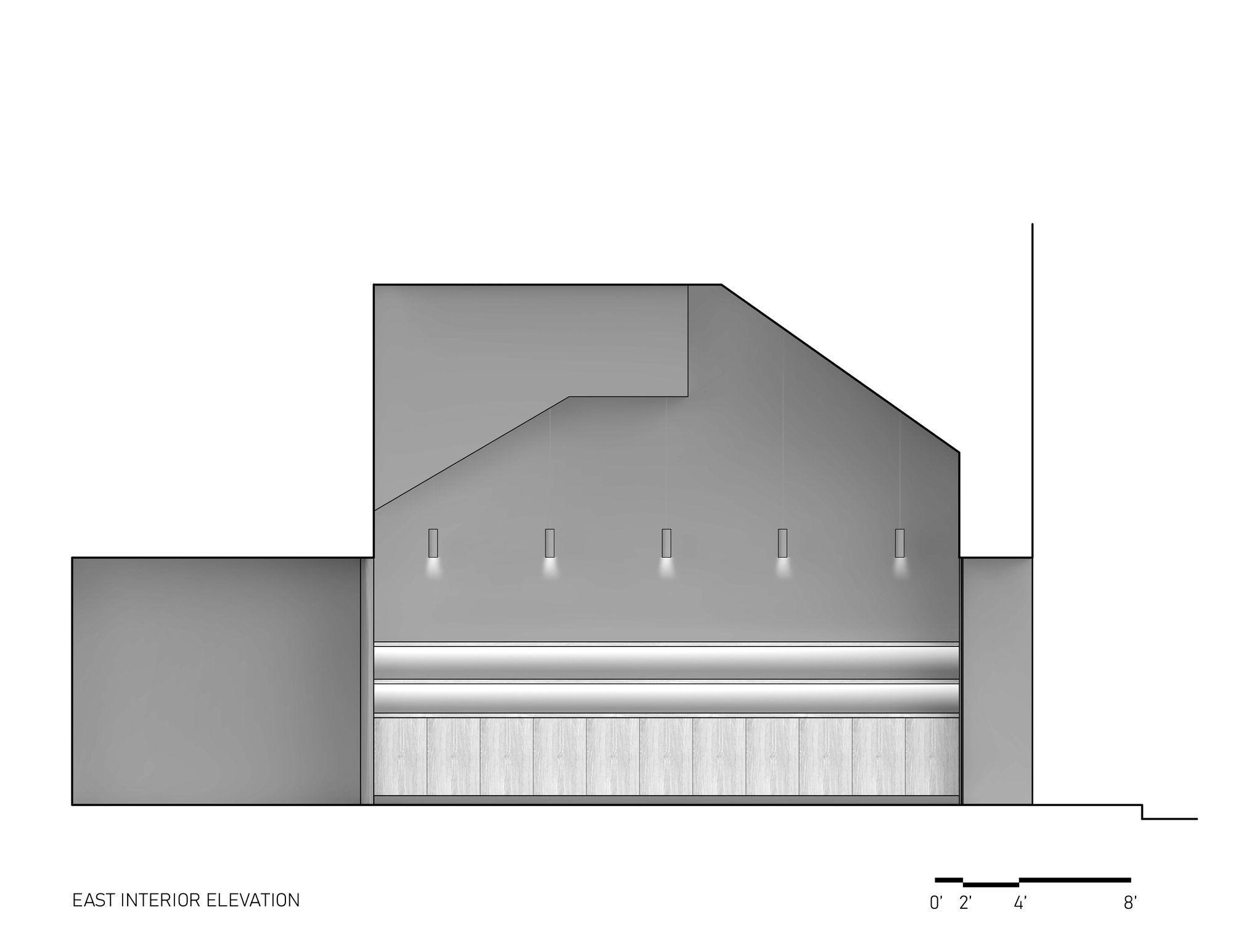 古迪圣莫妮卡商店丨美国丨Sheft Farrace-32