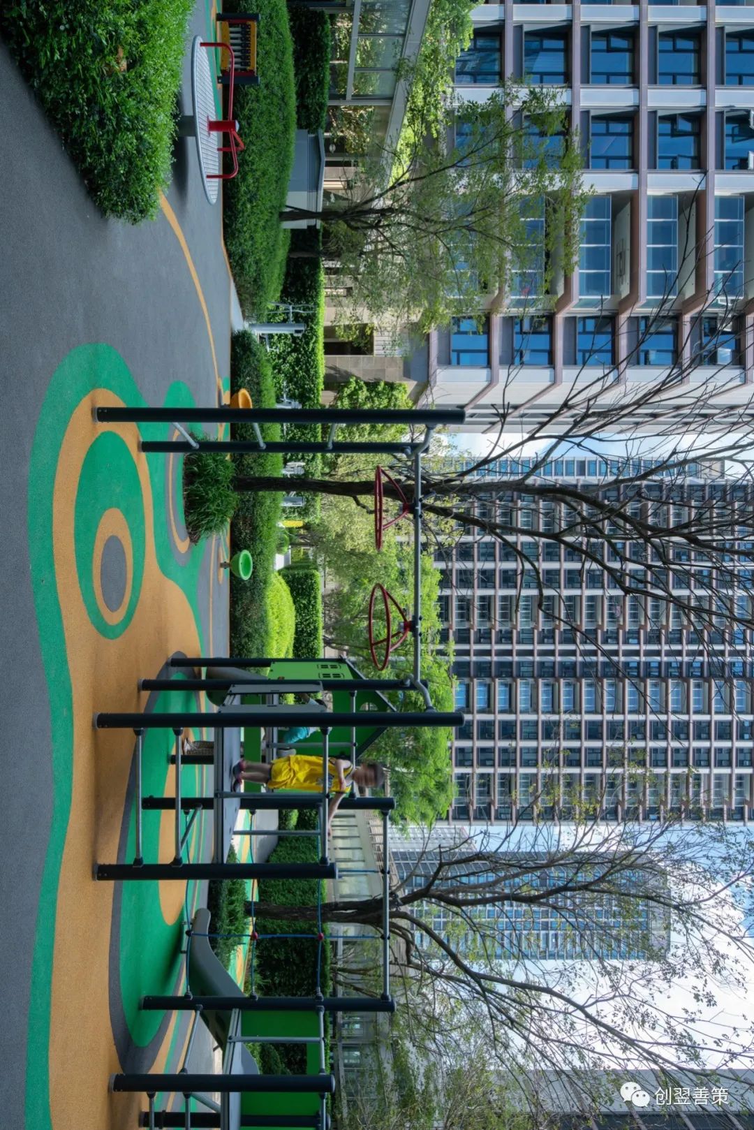 深圳万科瑧山府三期景观丨中国深圳丨创翌善策景观设计有限公司-32