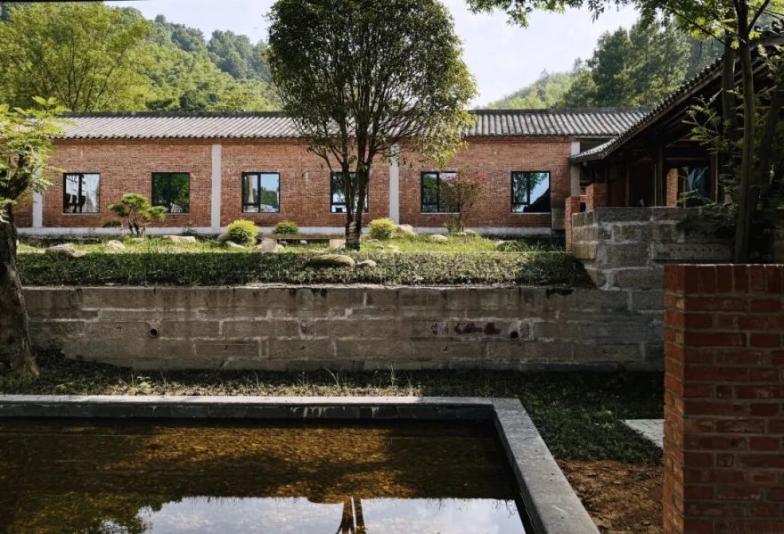 池州红专记民宿丨中国池州丨苏州右见商业-48