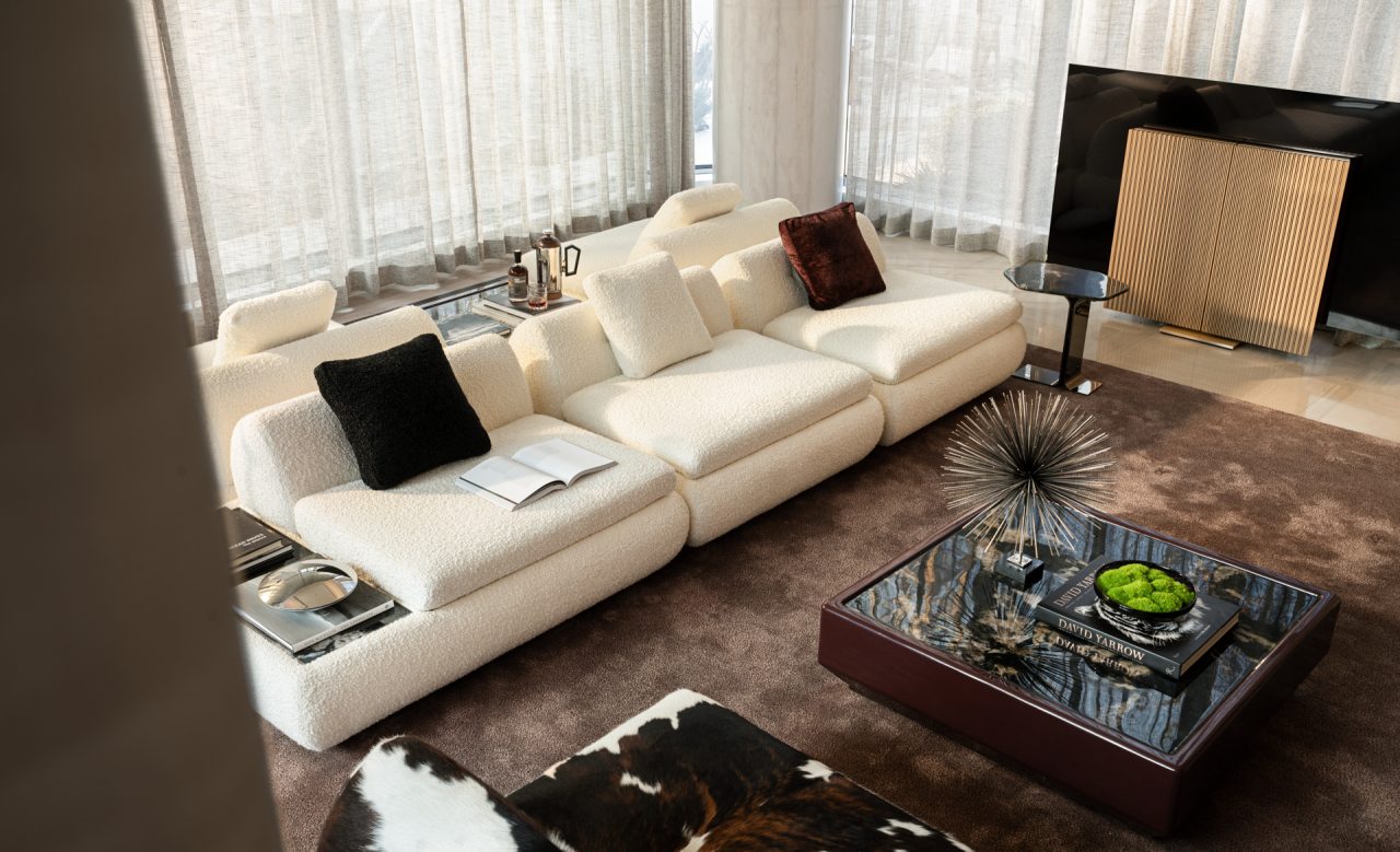 中铁 · 云岫曲江丨中国西安丨精装CCD,软装北京靳朝晖设计有限公司-10