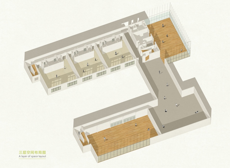 十堰A+自然幼儿园-87