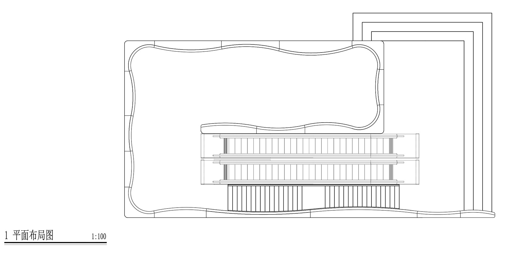 红色湾流·厦门地铁五缘湾站3号口改造丨中国厦门丨ATENO天诺国际设计-45