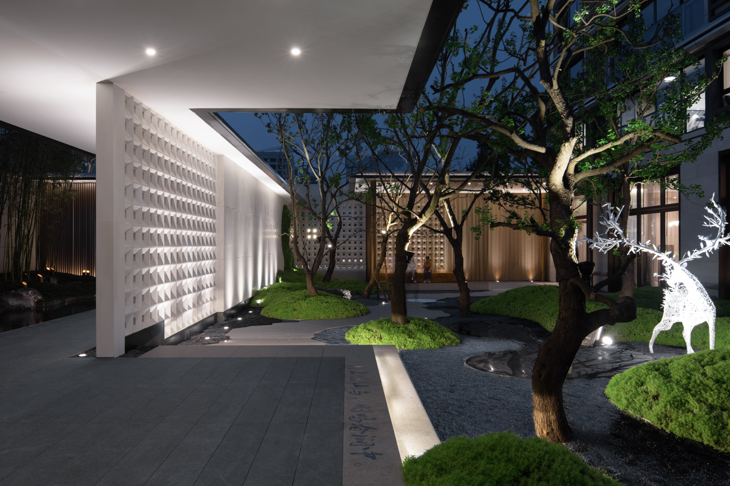 香港置地卓越集团·林山郡-47