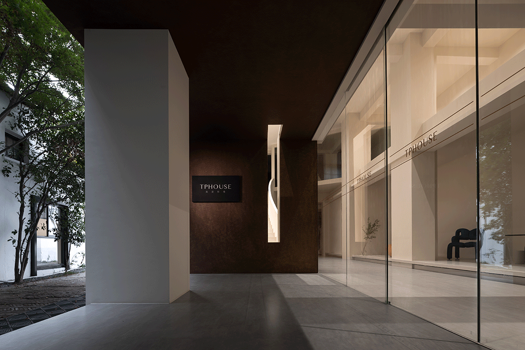 TP HOUSE 高定影像丨中国苏州丨苏州一野设计事务所-11