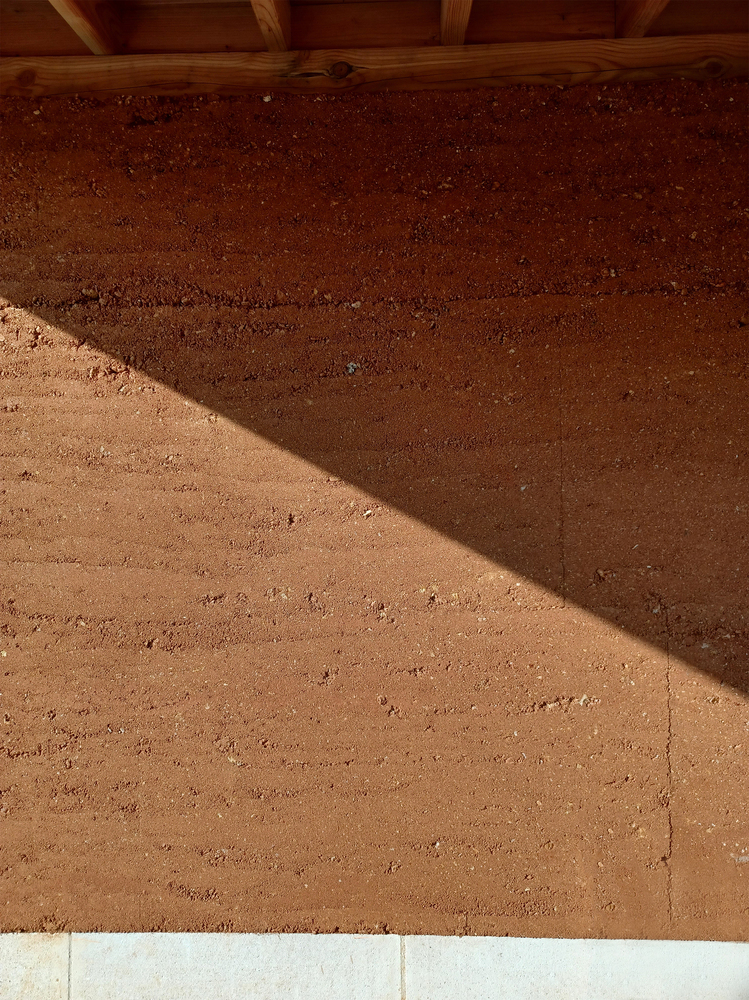 Clos Romanile 酒庄丨法国丨Touton Architectes-27