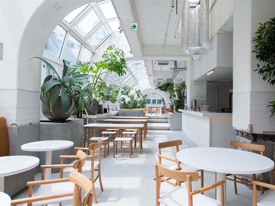 日本KIRO广岛复合式共享酒店-3