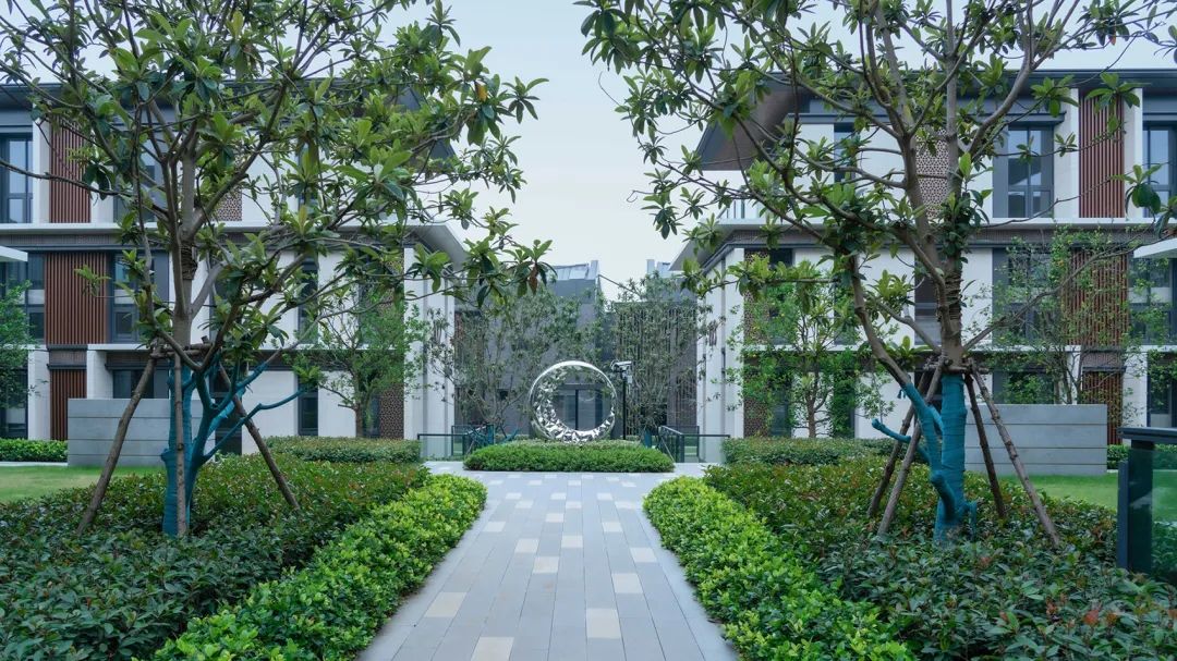 苏州招商金融小镇丨中国苏州丨易亚源境 YAS DESIGN-70