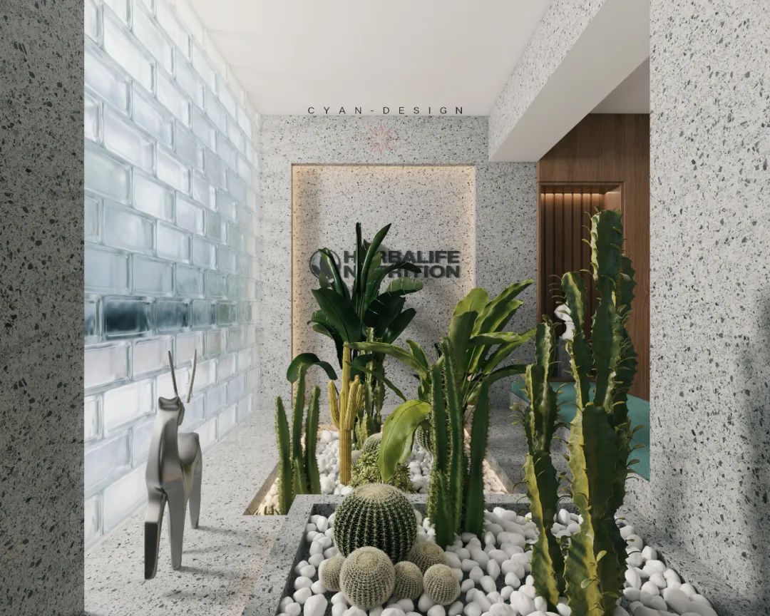 麓湖隐溪岸 | 三重壳设计展现独特居住感受-41