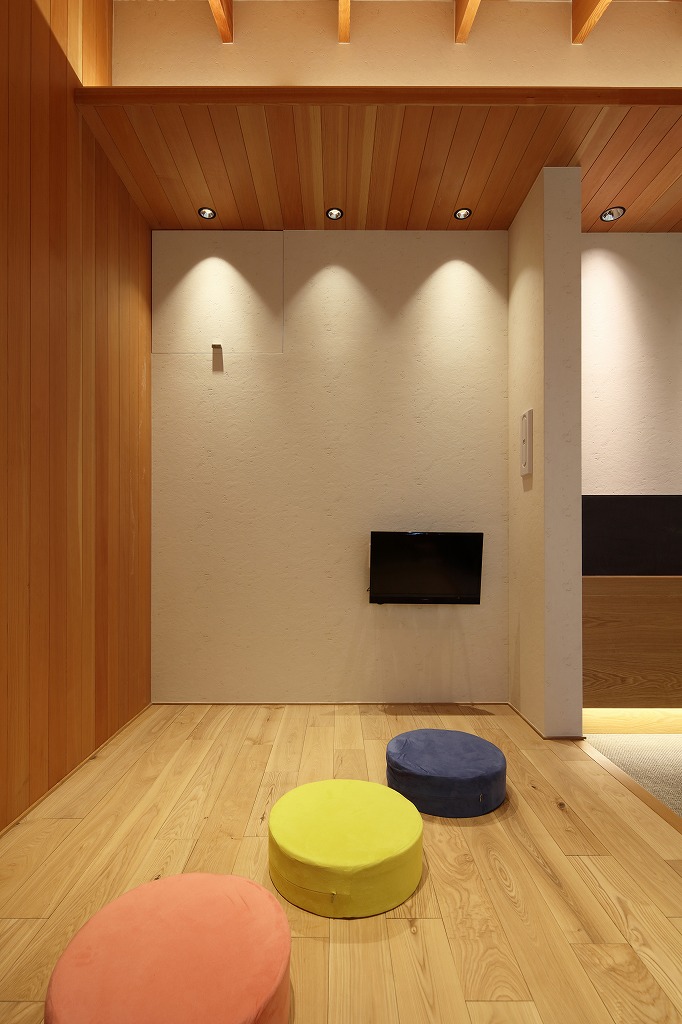 たかなし歯科（TAKANASHI DENTAL CLINIC）丨日本埼玉丨UDA建築設計-23