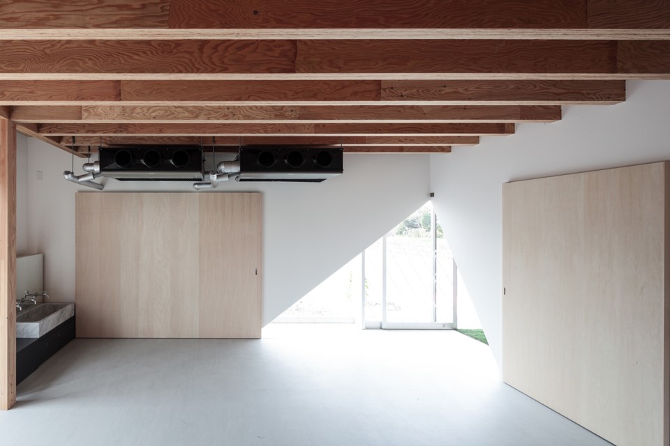 千叶市原市幼儿园扩建设计-7