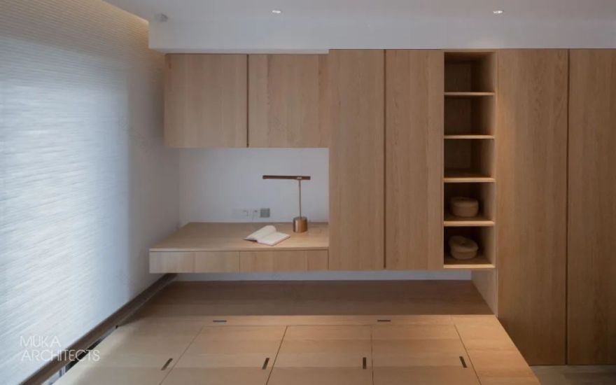 陶渊明式的都市隐居生活-28