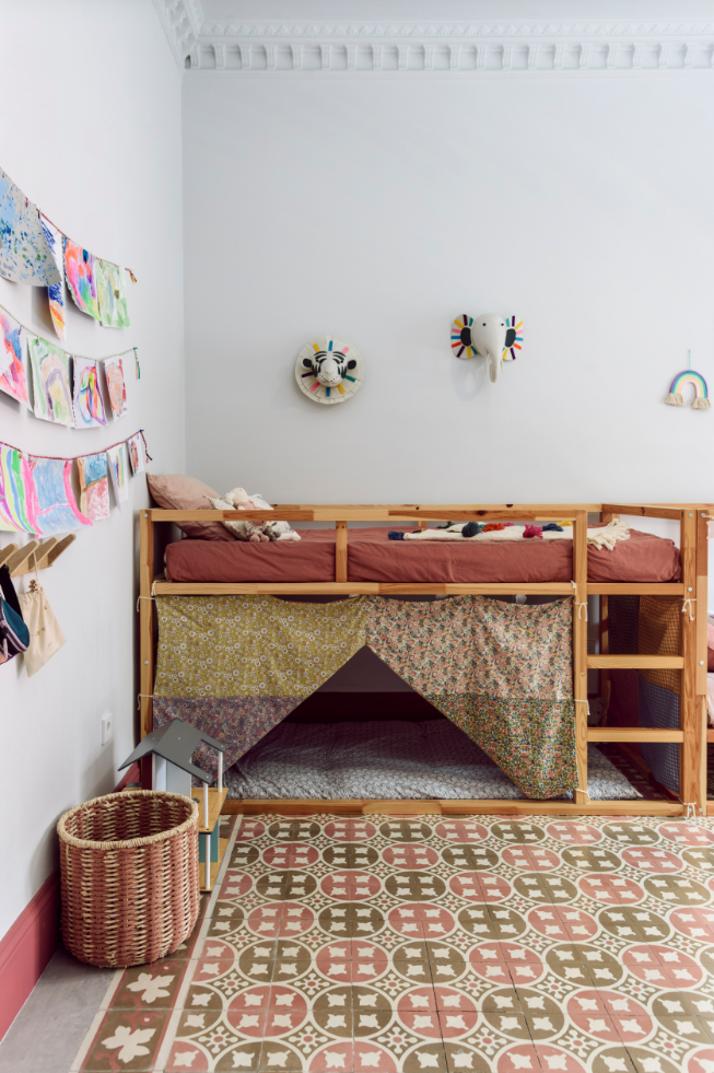 92 年老宅翻新丨西班牙丨AS ArchitectsAnnika Schollin-45