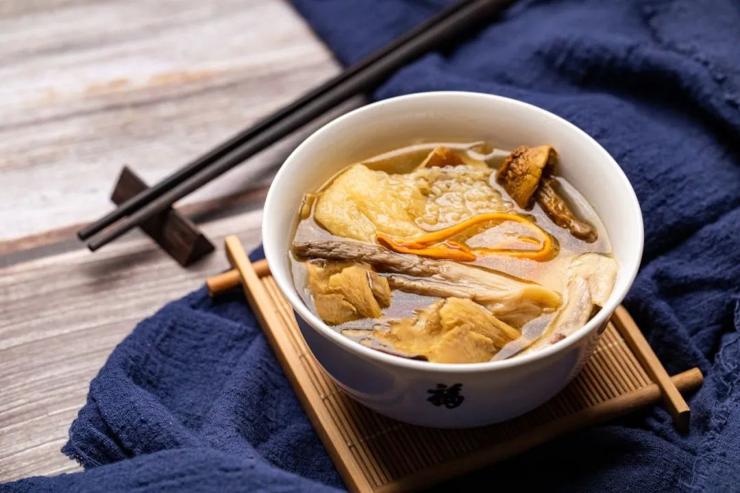 九种菌菇炖出冬日暖心汤丨中国云南-54