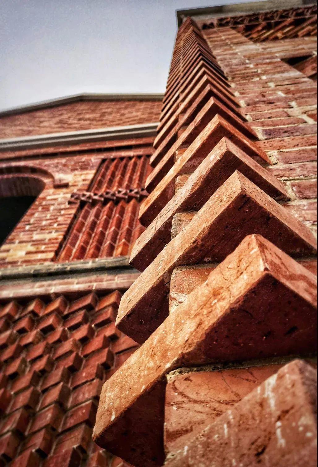 赤坎侨小馆丨中国广东丨TMUP塔木建筑设计团队等多个团队-51