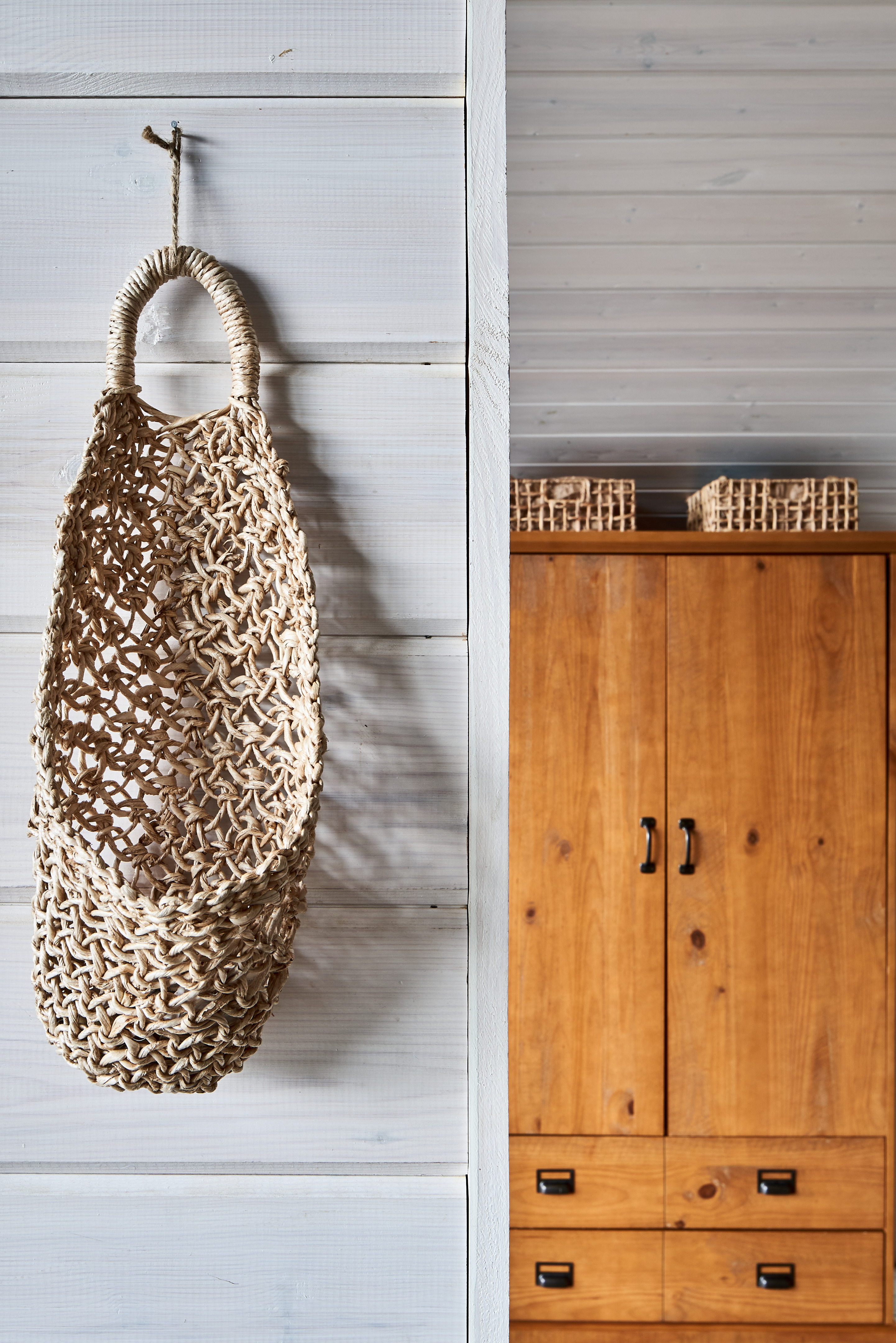 自然和谐的模块化乡村住宅设计-29