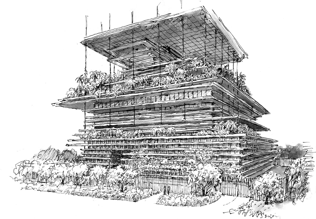 全球顶级豪宅设计亮点大揭秘-3