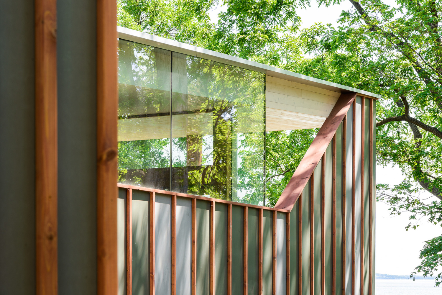 拇指屋（Thumb House）-36