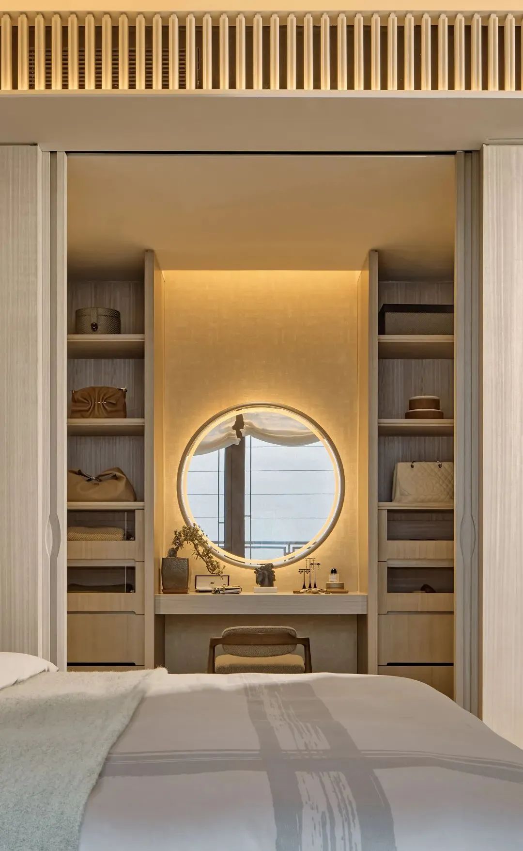 上海「士林·润园」海派风貌别墅丨中国上海丨AFSO设计事务所（André Fu Studio）-54