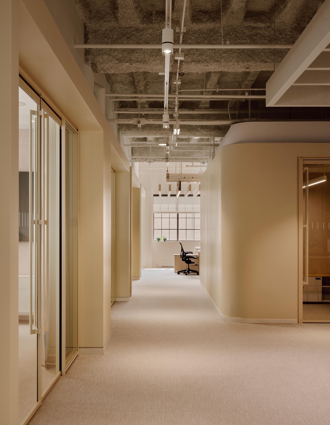 无明确提及丨加拿大蒙特利尔丨Sid Lee Architecture-34