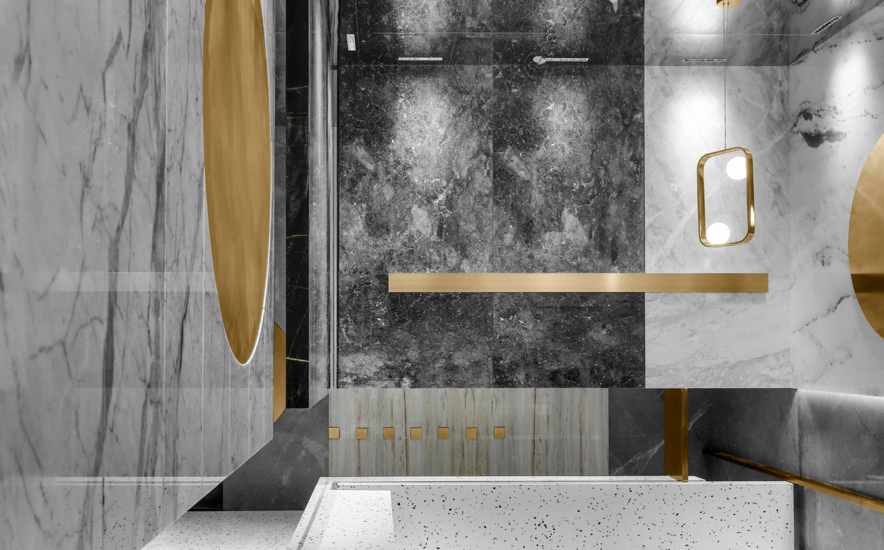 许智超：反重力-石空漫步-35