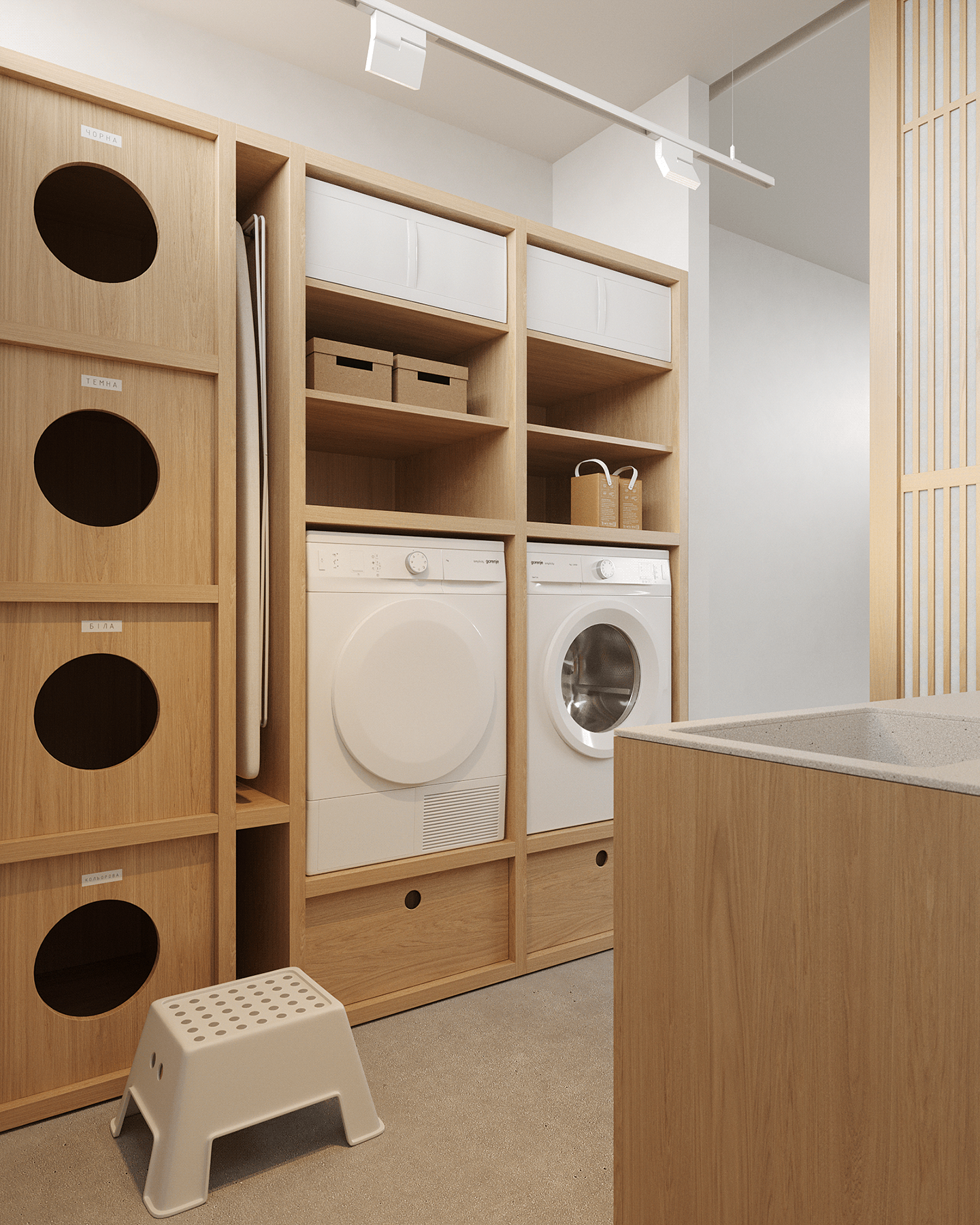 KV住宅丨乌克兰基辅-119