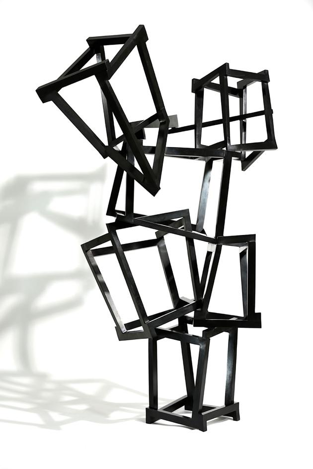 迪拜艺术市场的新星 | Custot 画廊-12