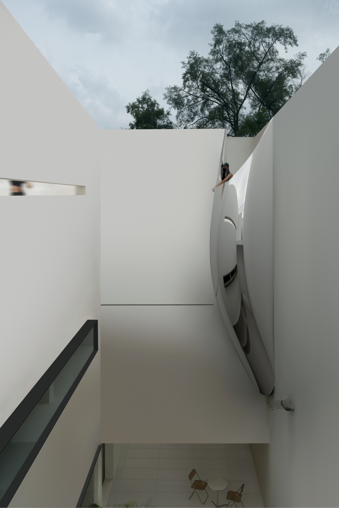 nooof对错研究室丨中国广州丨三谷设计-157