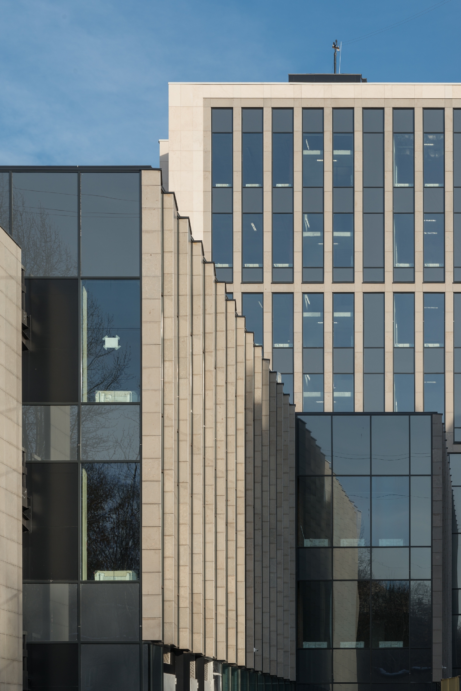 艾迪逊酒店 | 展现极致优雅与品味的奢华设计-17