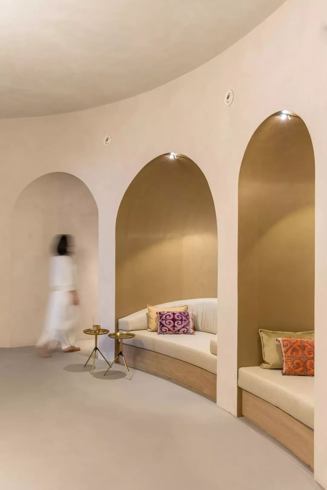 Euphoria Retreat丨一个治愈心灵,释放灵魂的地方  DecaArchitecture-17