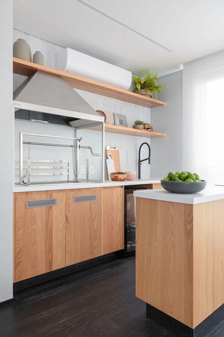 SP Estúdio · Higienópolis 公寓丨巴西圣保罗-27