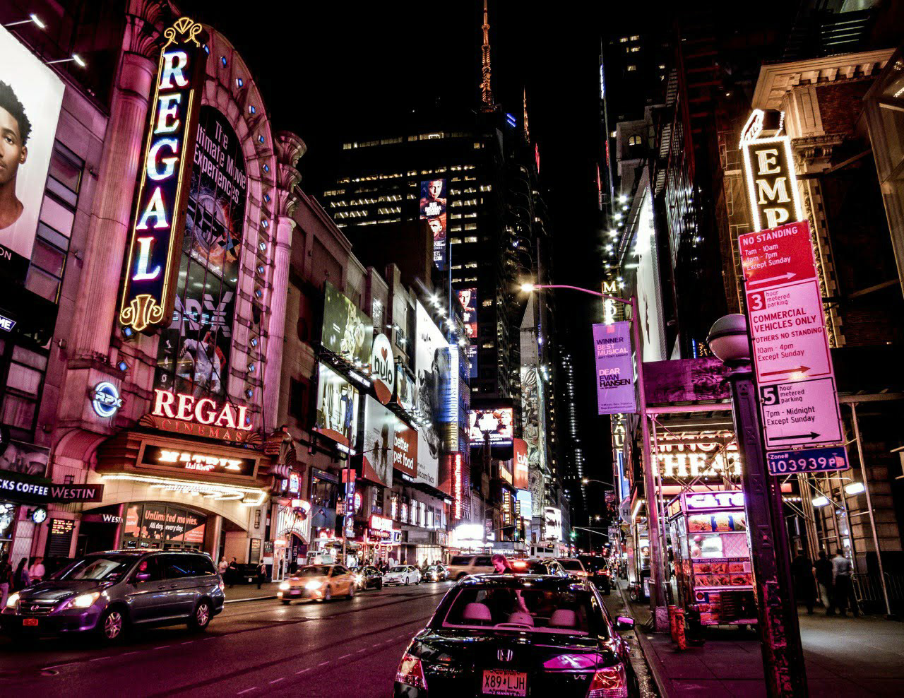 NYC-Entre calles de la Gran Manzana-17