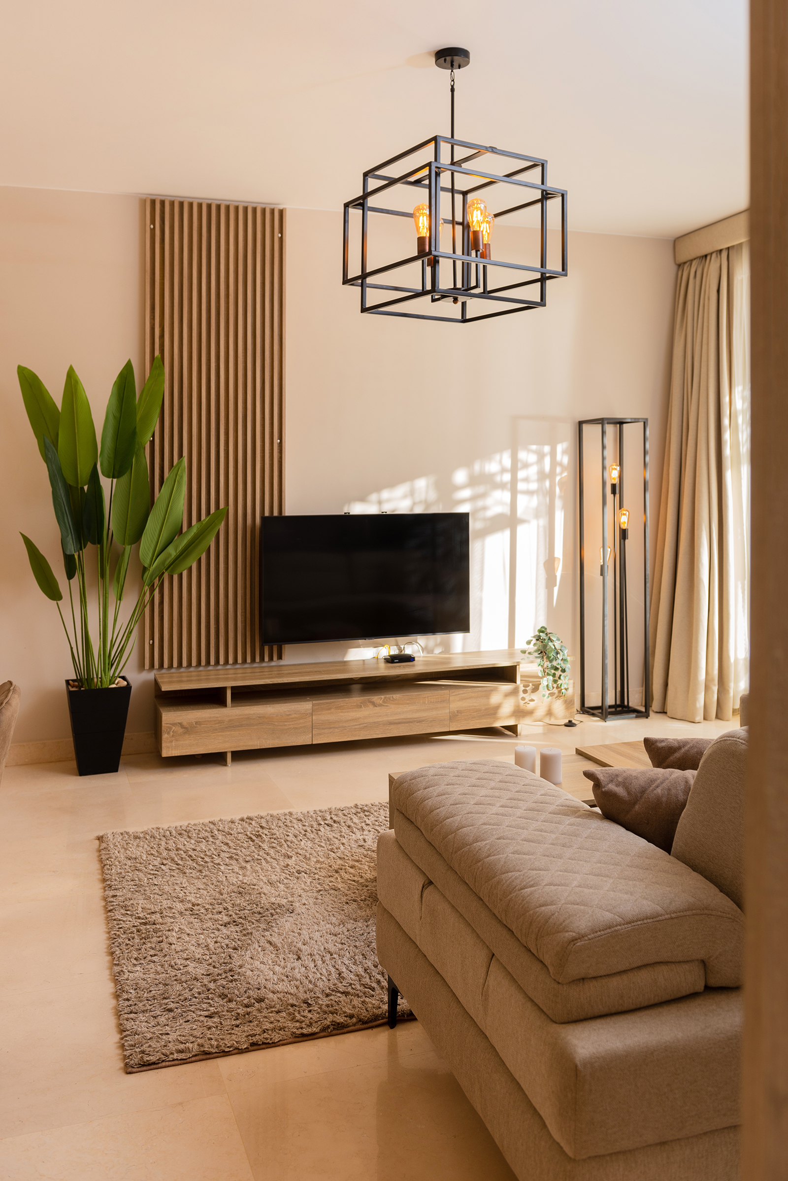 红树林泳池景观住宅丨埃及-12