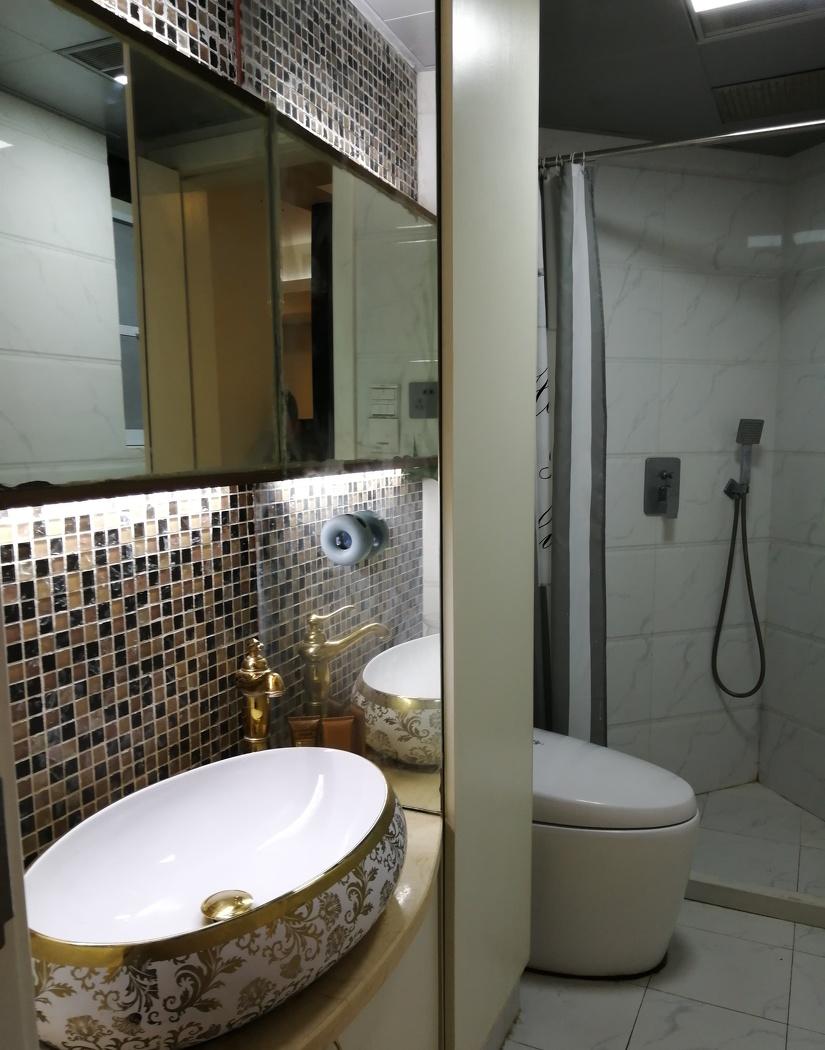 
亚洲顶级经济适用房——光影重塑 -12