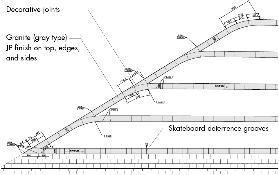 GRAND GREEN大阪丨日本大阪丨日建设计,三菱地所设计,GGN等-63