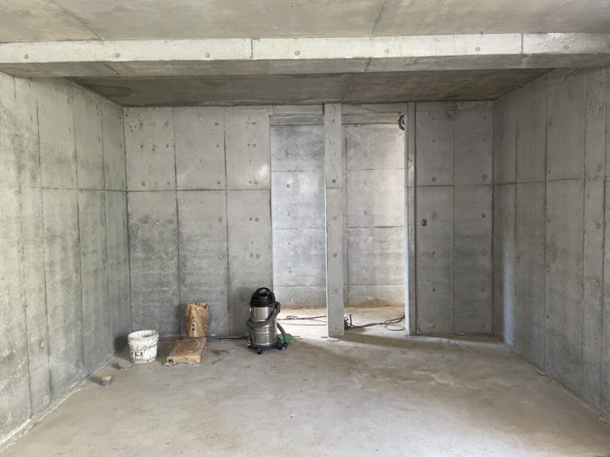 荻窪の住宅 05丨LEVEL Architects-2