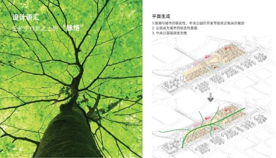 宁波下应车辆段上盖开发项目丨中国宁波丨华东建筑设计研究院-61