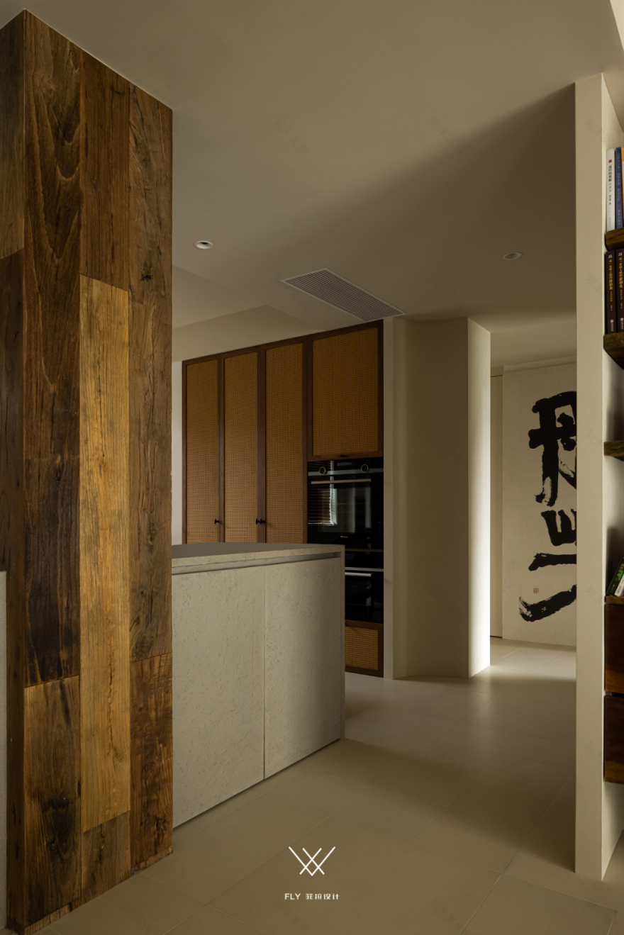 般若丨中国杭州丨菲拉设计-66