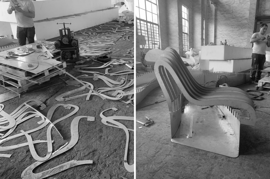 中英友谊之花 | 熊猫家族闪耀英国钢铁之城-17