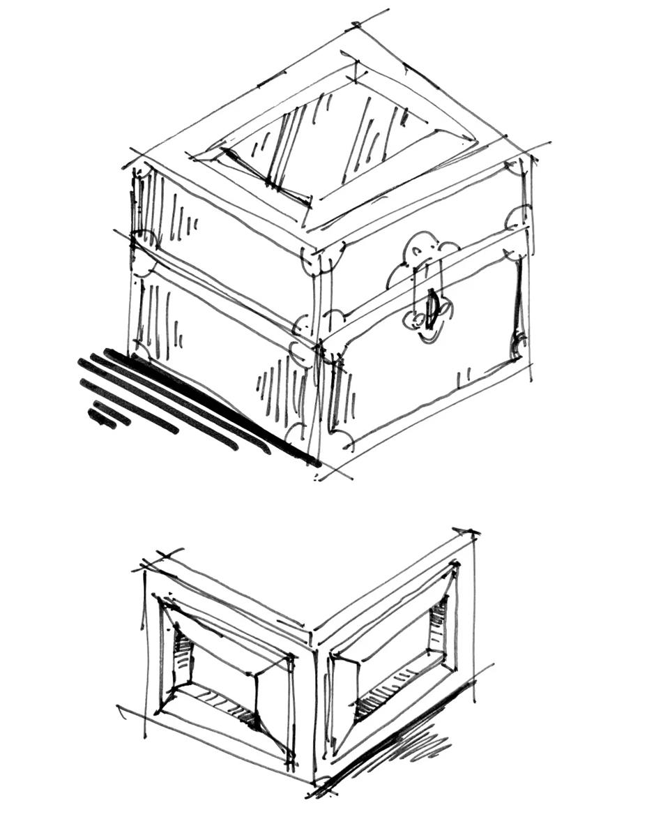 起初 籣丨中国昆明丨寸匠  FF建筑设计有限公司-14
