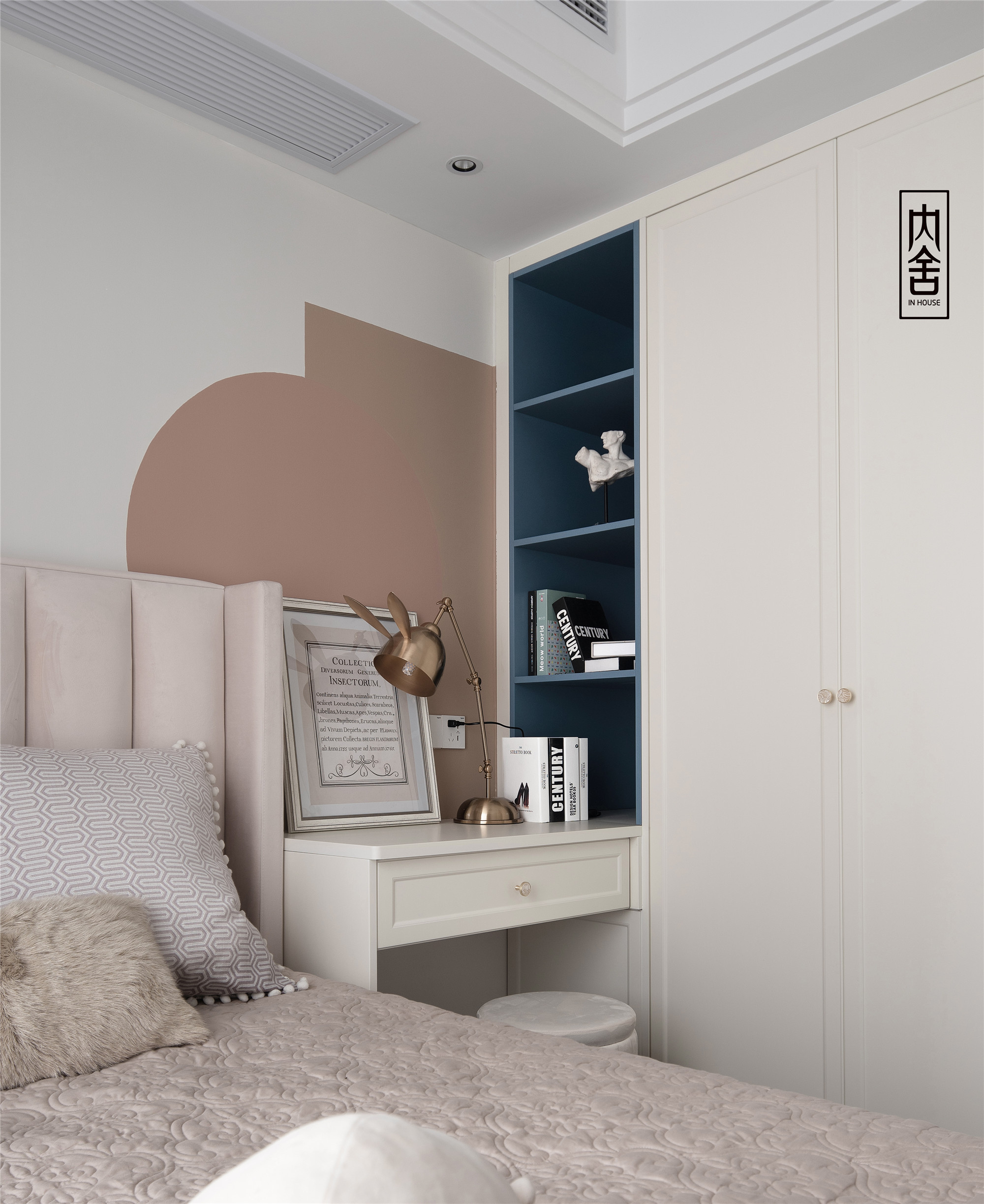 沉烟入境丨内舍软装·申屠翰钰-34