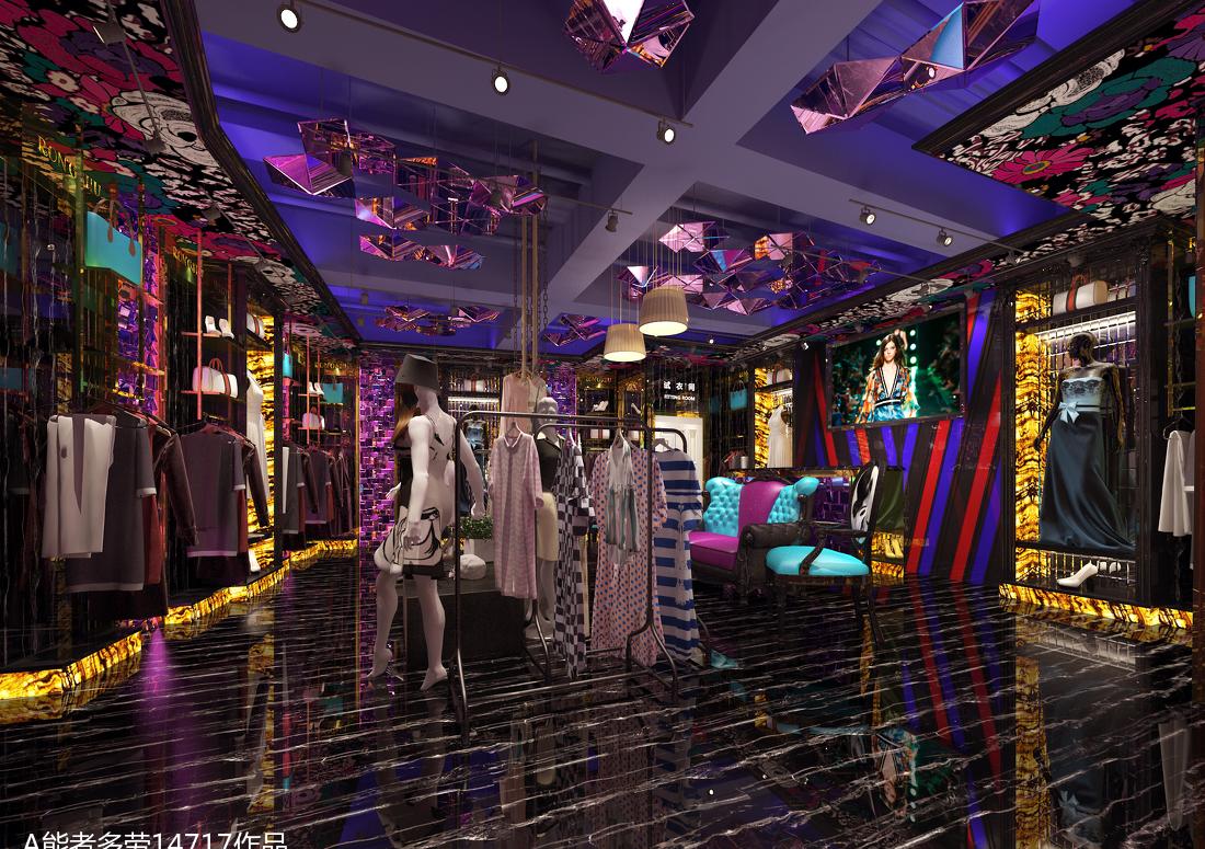 
ROO ME精品女装 -5